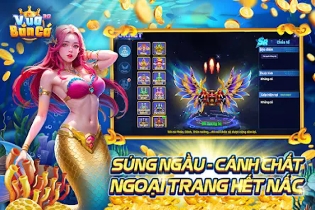 Vua Bắn Cá Image