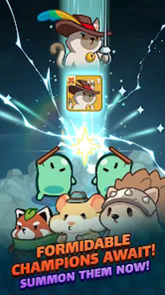 Minion Rumble screenshot