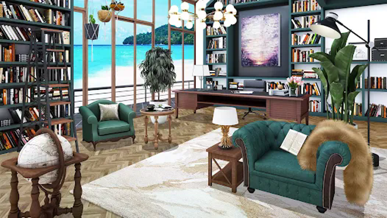 Million Dollar Home Design Image