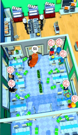 Crazy Cooking Pizza Maker Game screenshot