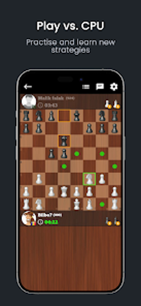 Chess Online - Play 1v1 screenshot