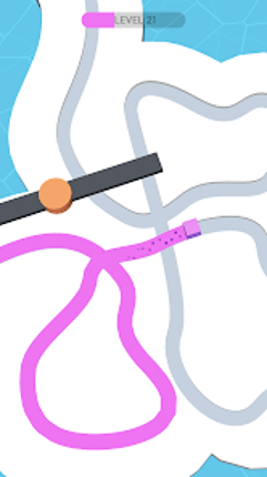 Line Color 3D screenshot