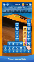 Word Puzzle Image