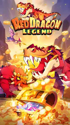 Red Dragon Legend-Hunger Chest screenshot