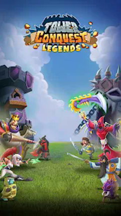 Tower Conquest Legends Image
