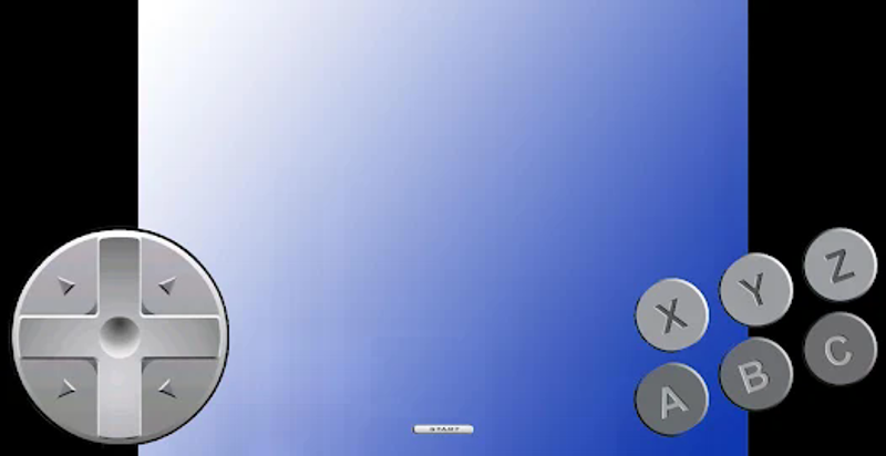 SuperMDS (All in One Emulator) screenshot