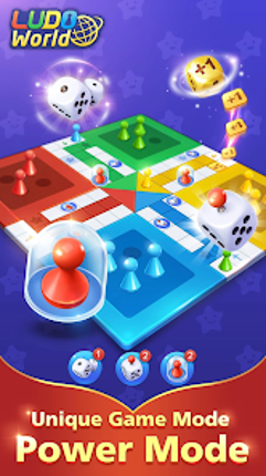 Ludo World-Ludo Superstar Image