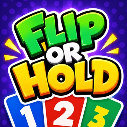 Flip or Hold Image