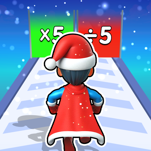 Games like Superhero Run - Epic Race 3D