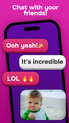 Truth Or Dare 2 - Chat Party Image