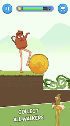 Meme Long Legs Image