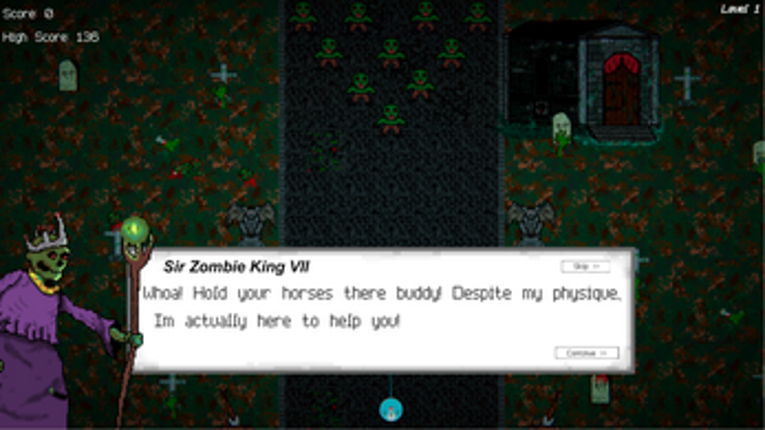 10 Zombpin Bowling! Image