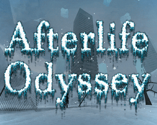 Games like Afterlife Odyssey