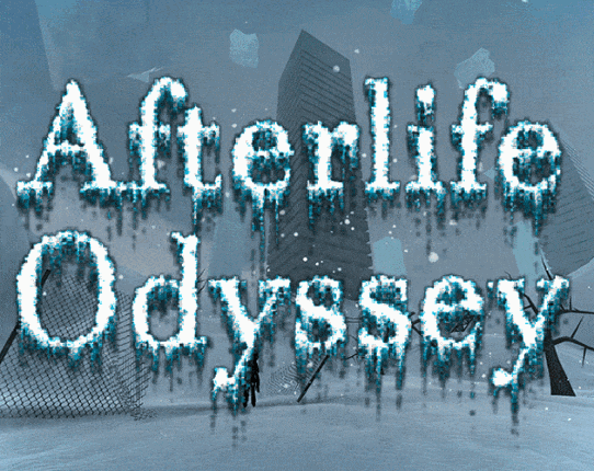 Afterlife Odyssey Image