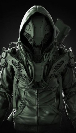 Asylum 2 Image