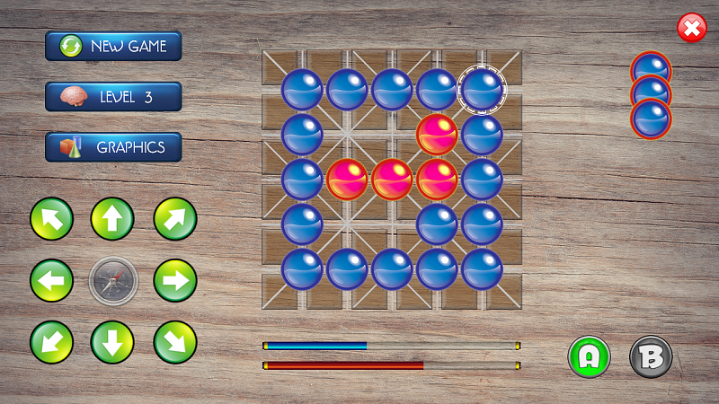 Games like Bagh-Chal