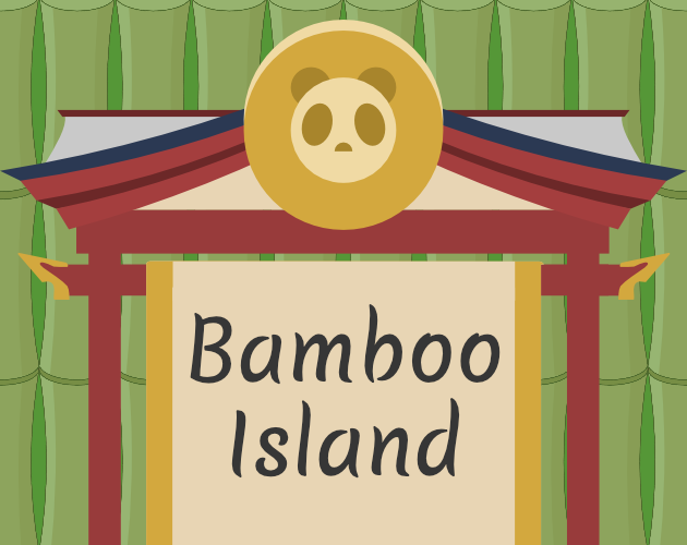 Games like Bamboo Island