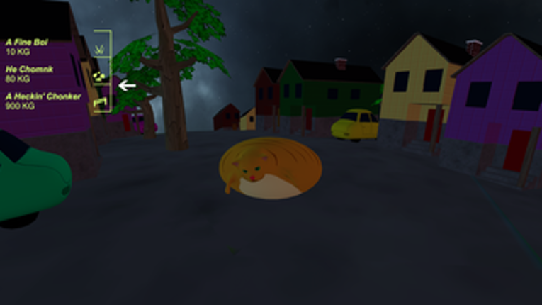 Become Everywhere: Chapter 1 - He Expand screenshot