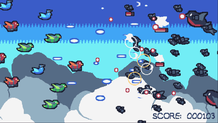 Birdmada Image