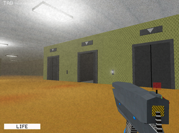 BlargRooms Image