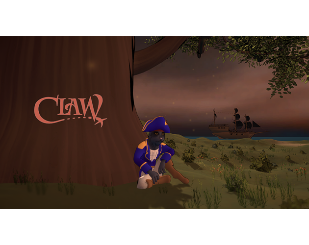 Games like Captain Claw - The Remake