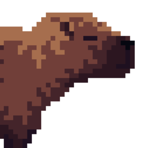 Games like Capybara Run-Jump