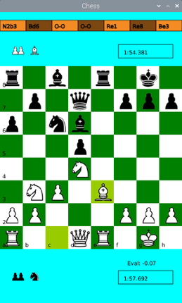 Chess Image
