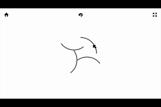 Circle screenshot