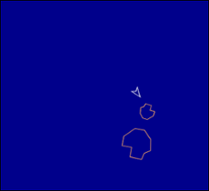 Classic Asteroids Image