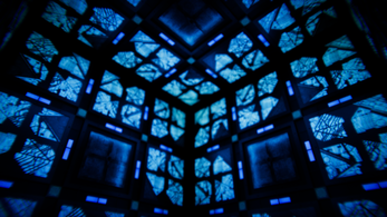 CUBE Image