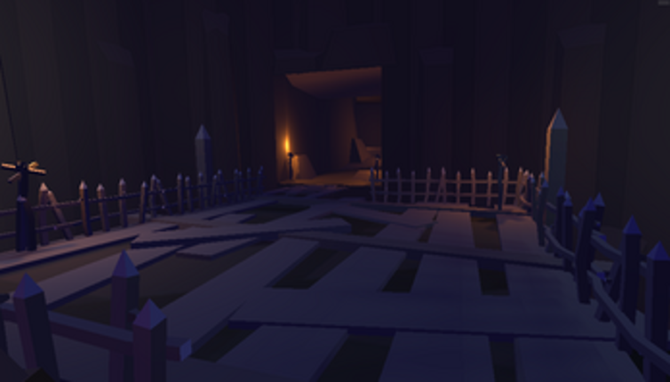 Curse of Valhalla screenshot