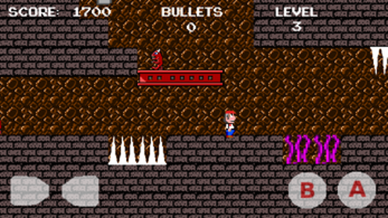 Dangerous Dilbert screenshot