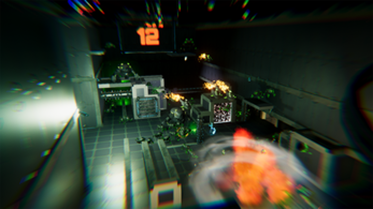 Death Live screenshot