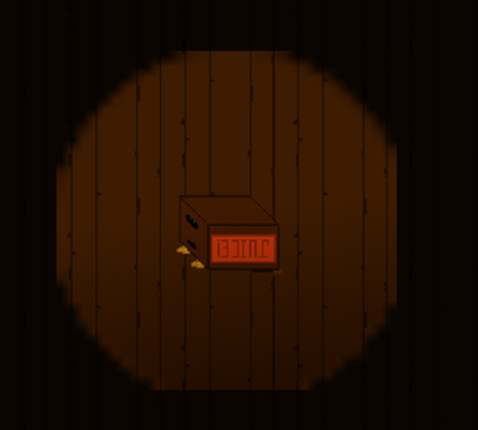 The Devil You're Dealt screenshot