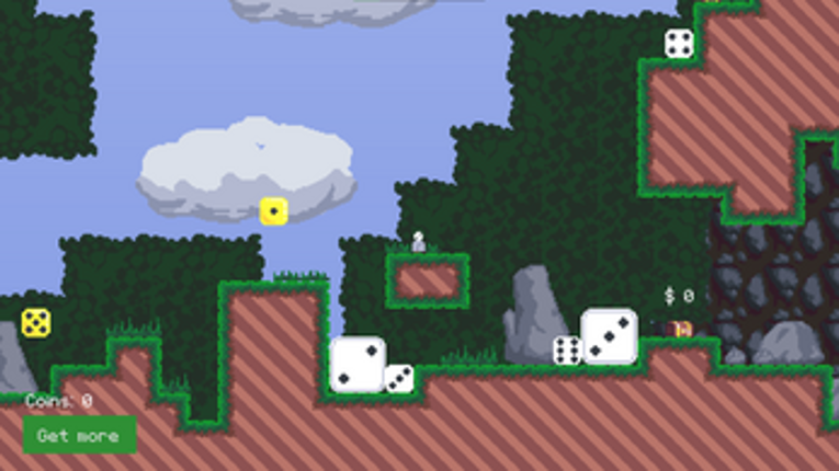 Diceworld: Immortal screenshot