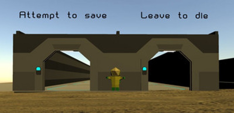 Undergraduate Research Project screenshot
