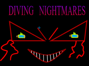 Diving Nightmares Image