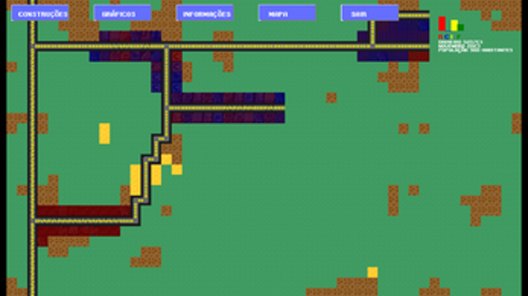 Djm's City Builder screenshot