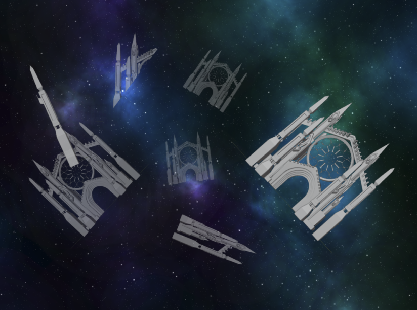 Games like Dodgeball Training (In Space)