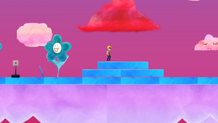 Dream Factory screenshot