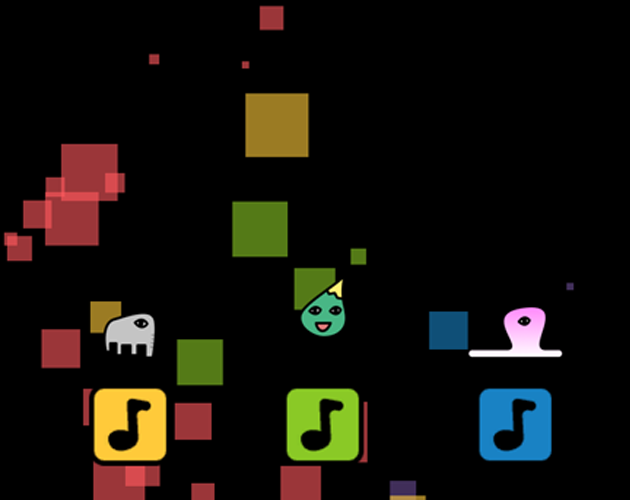 Games like Sandbox Drum Pads in the void