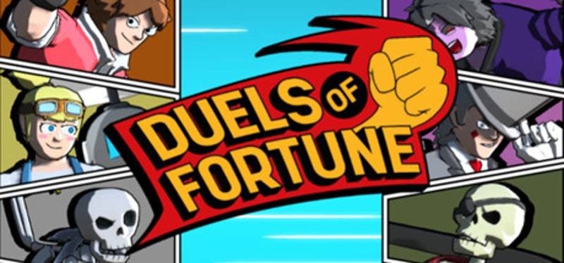 Duels of Fortune Image