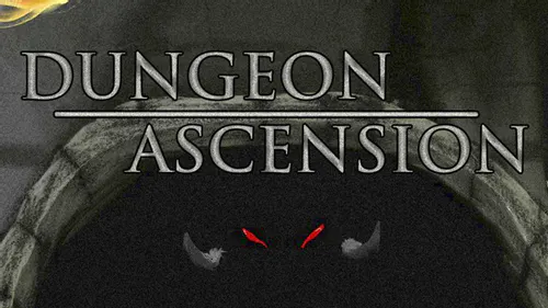 Games like Dungeon Ascension
