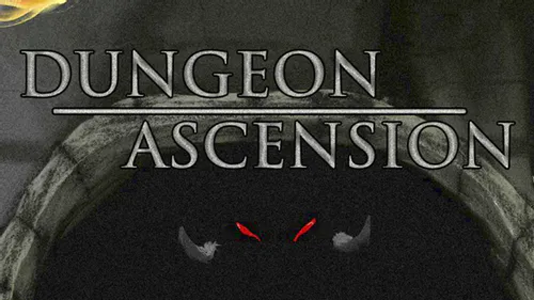 Dungeon Ascension Game Cover