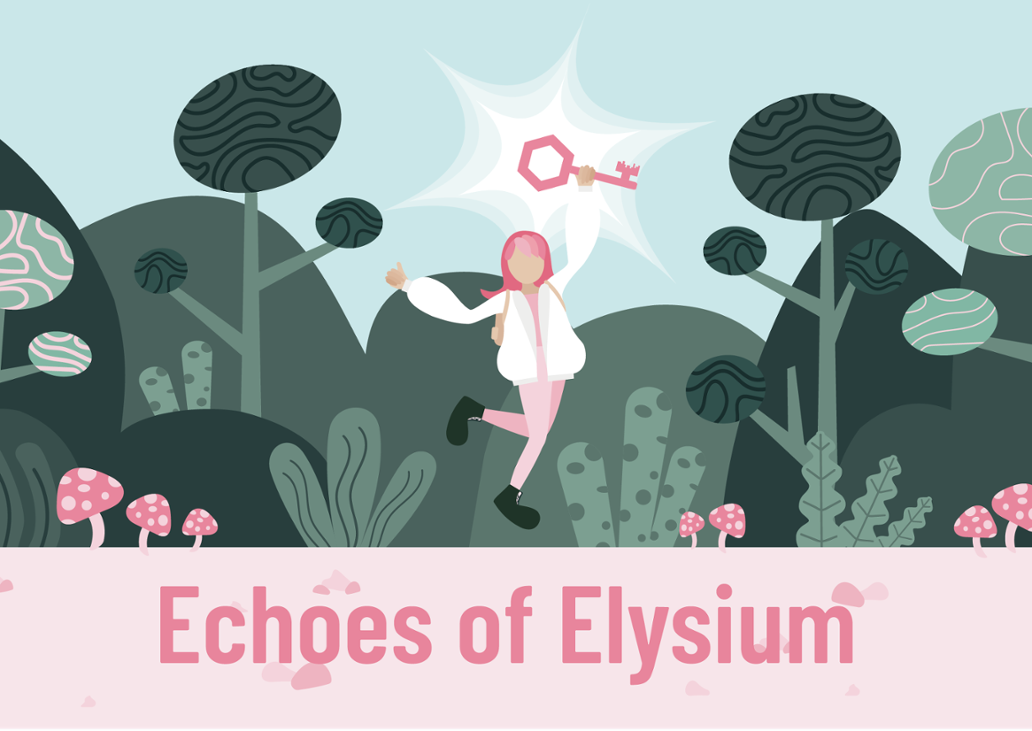 Games like Echoes of Elysium