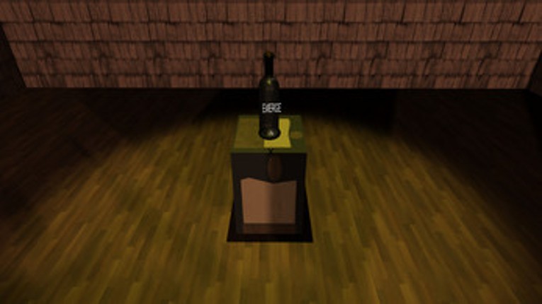 Emerge screenshot