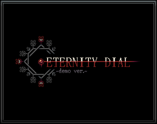 Eternity Dial -Demo Ver.- Game Cover