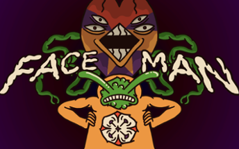 FACE MAN Image