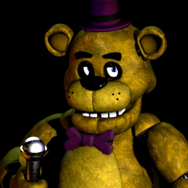 Games like Fredbear
