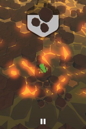 Frog The Princess Image